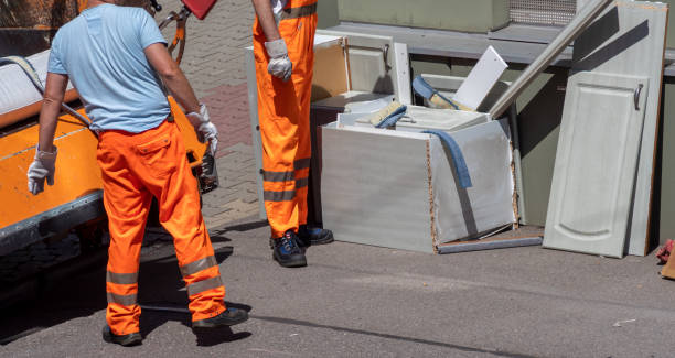 Professional Junk Removal Services in Montrose, CO
