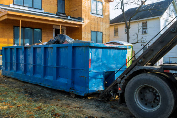 Best Construction Debris Removal  in Montrose, CO