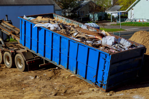 Best Scrap Metal Removal  in Montrose, CO